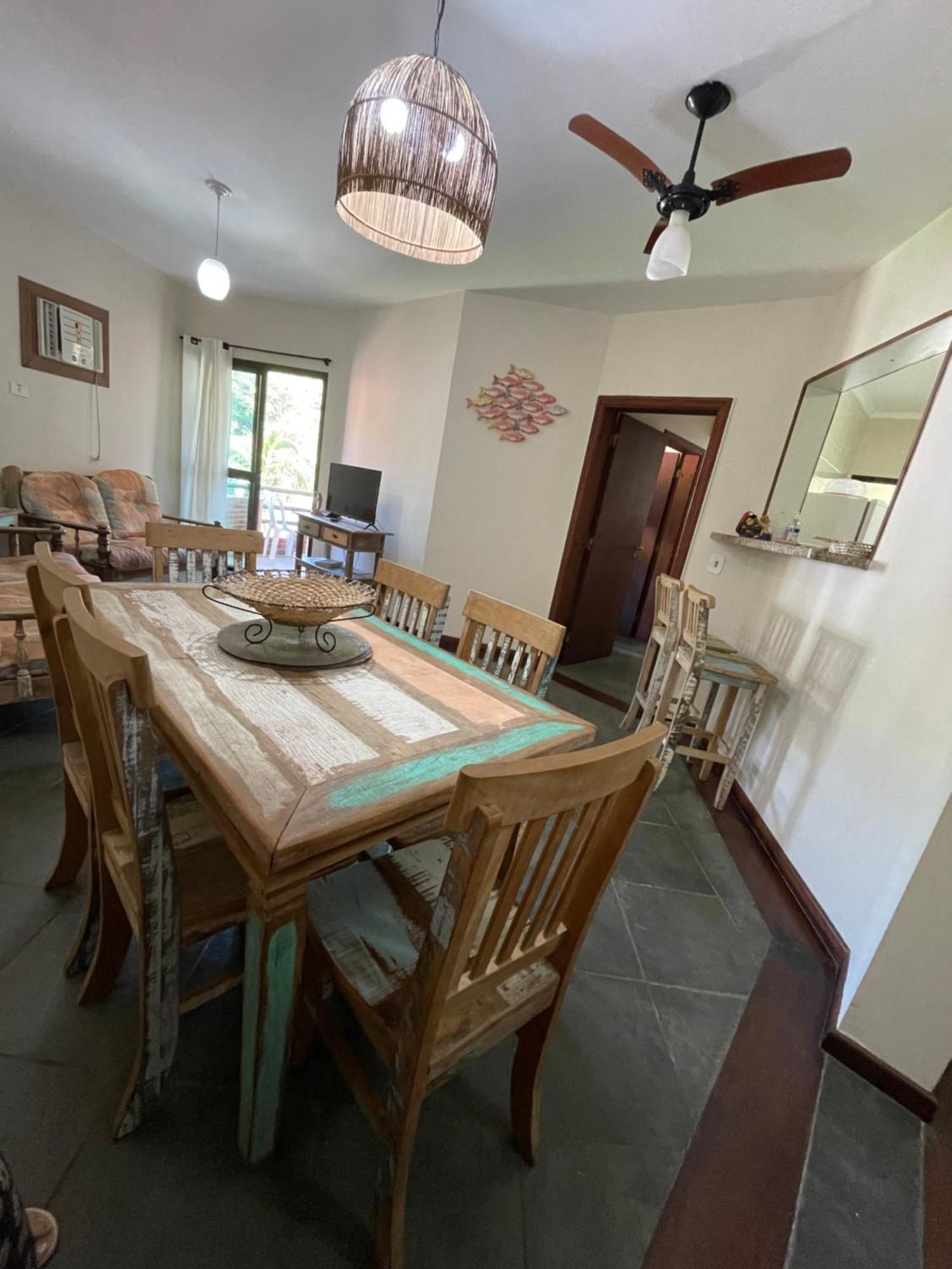 Apartment Toninhas - Summer Time Apto 33 *