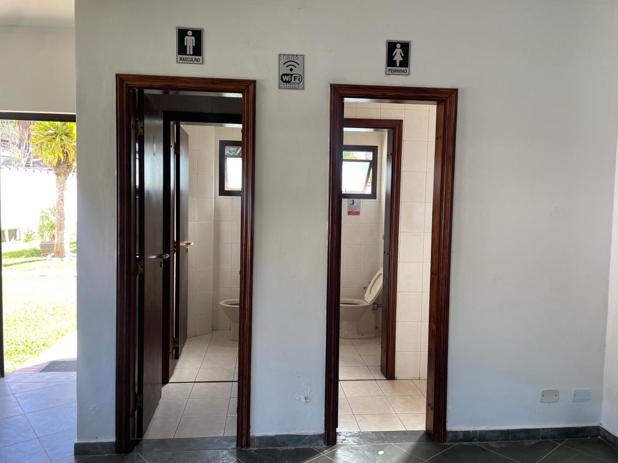 Toninhas - Summer Time Apto 33 Apartment Ubatuba