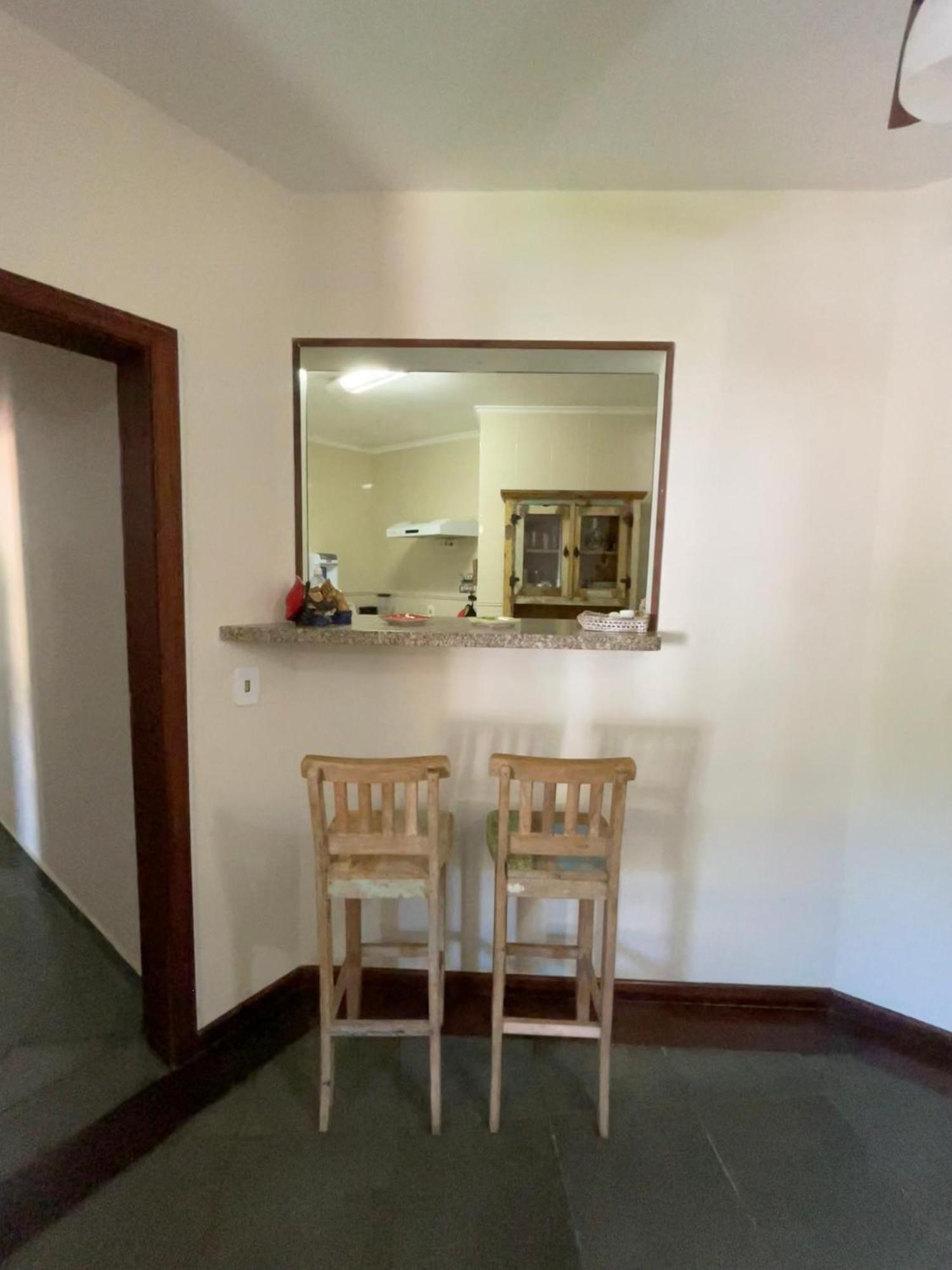 Toninhas - Summer Time Apto 33 Apartment Ubatuba