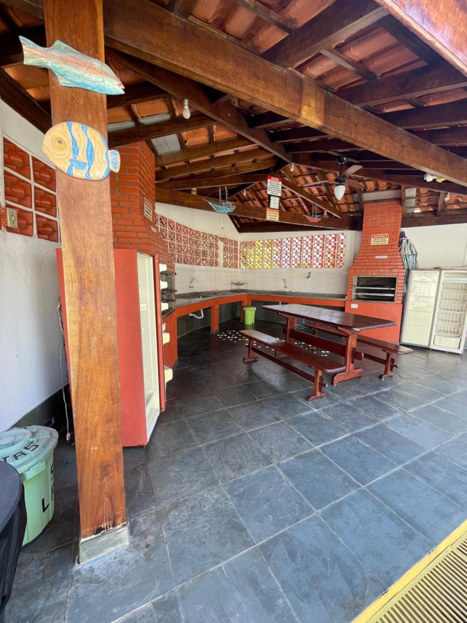 Apartment Toninhas - Summer Time Apto 33 Ubatuba