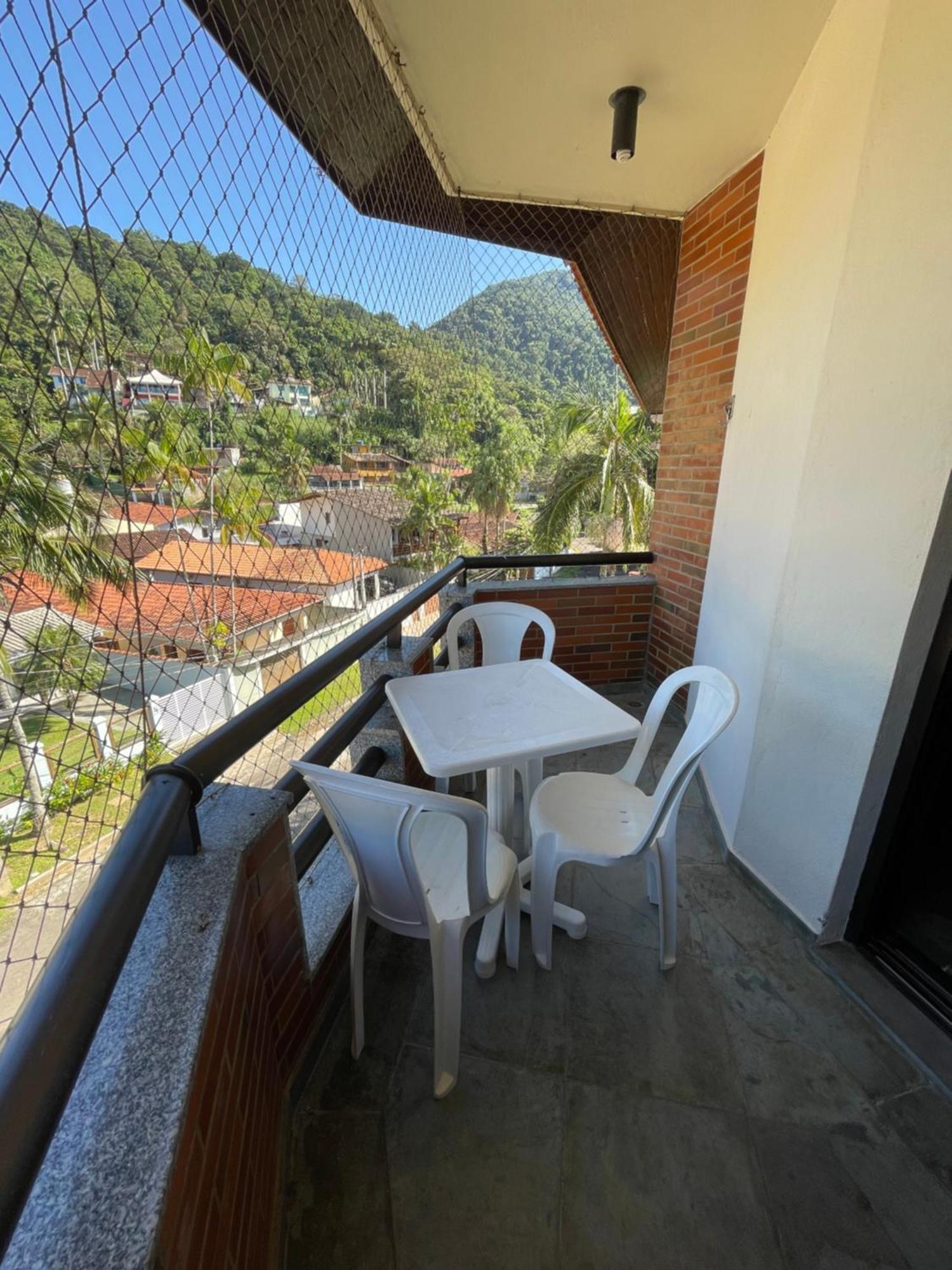 Apartment Toninhas - Summer Time Apto 33