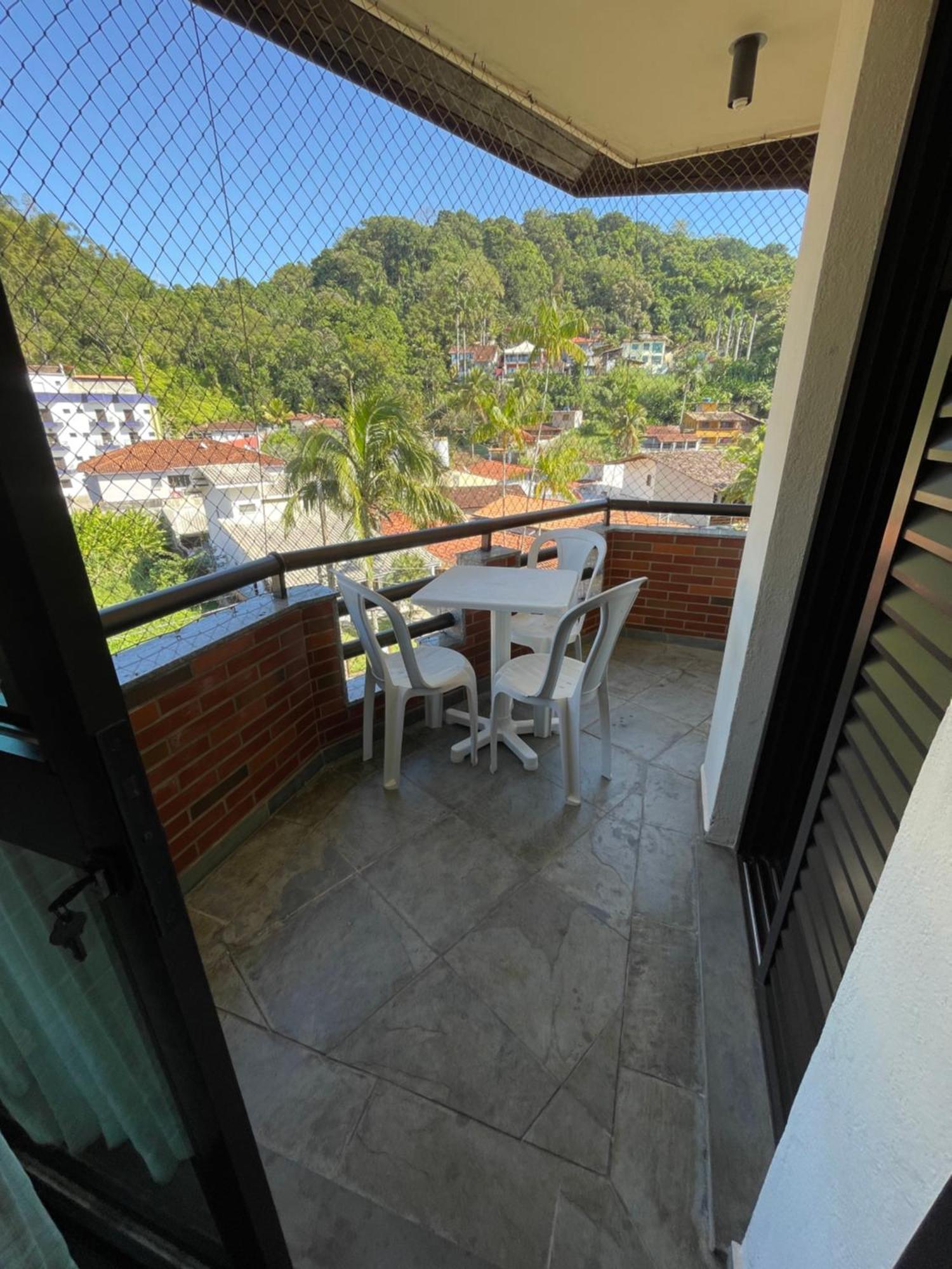 Apartment Toninhas - Summer Time Apto 33 Ubatuba
