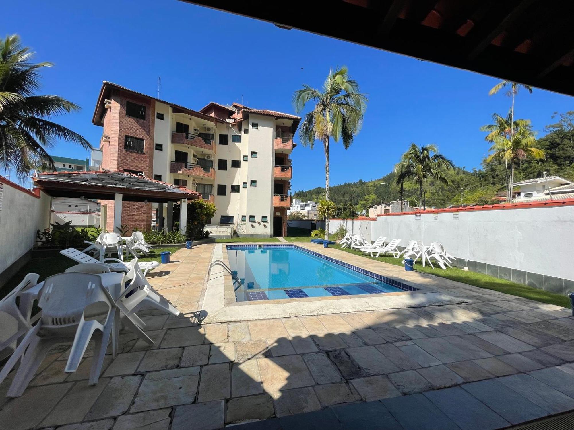 Toninhas - Summer Time Apto 33 Apartment *