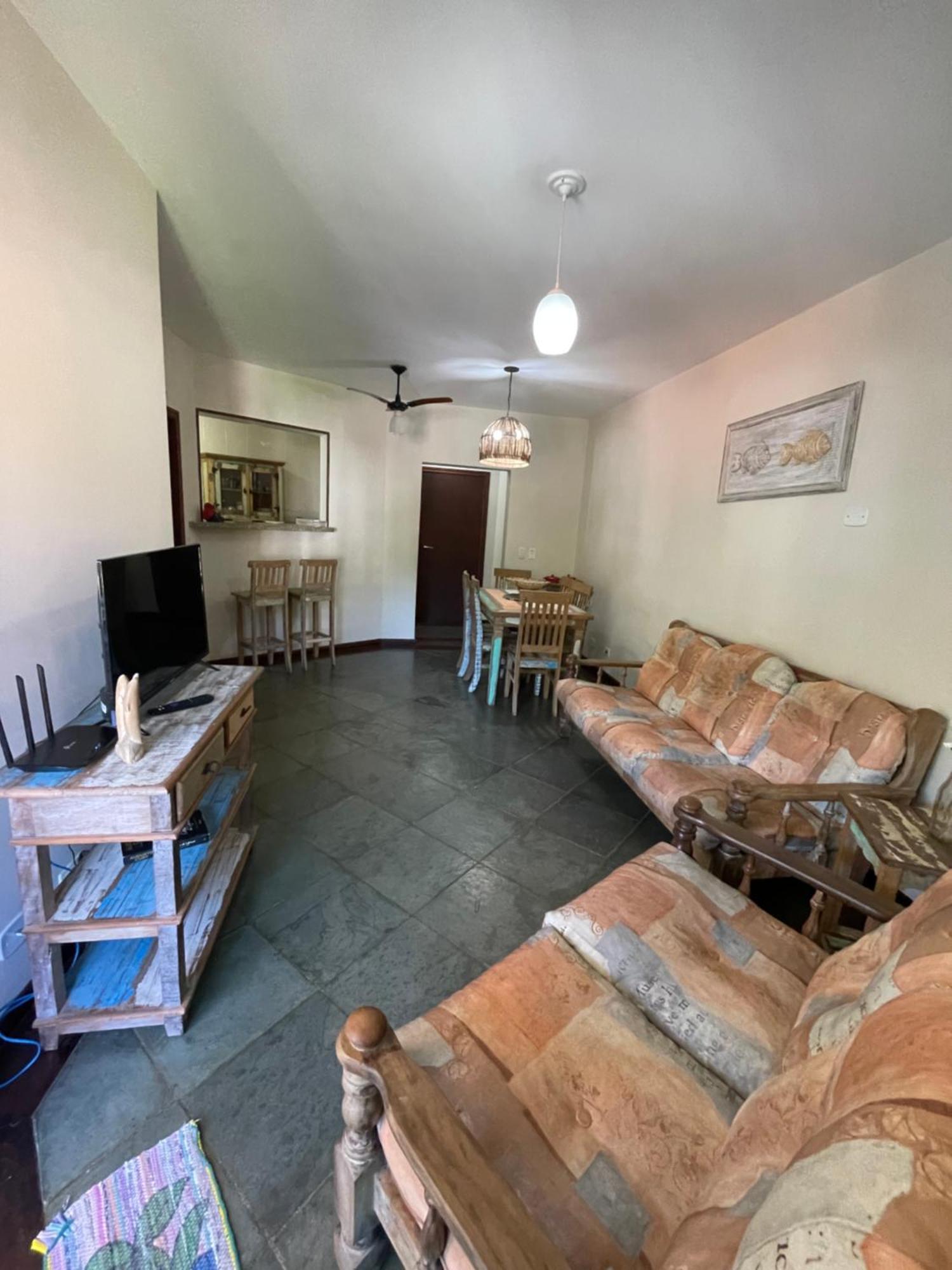 Apartment Toninhas - Summer Time Apto 33 *