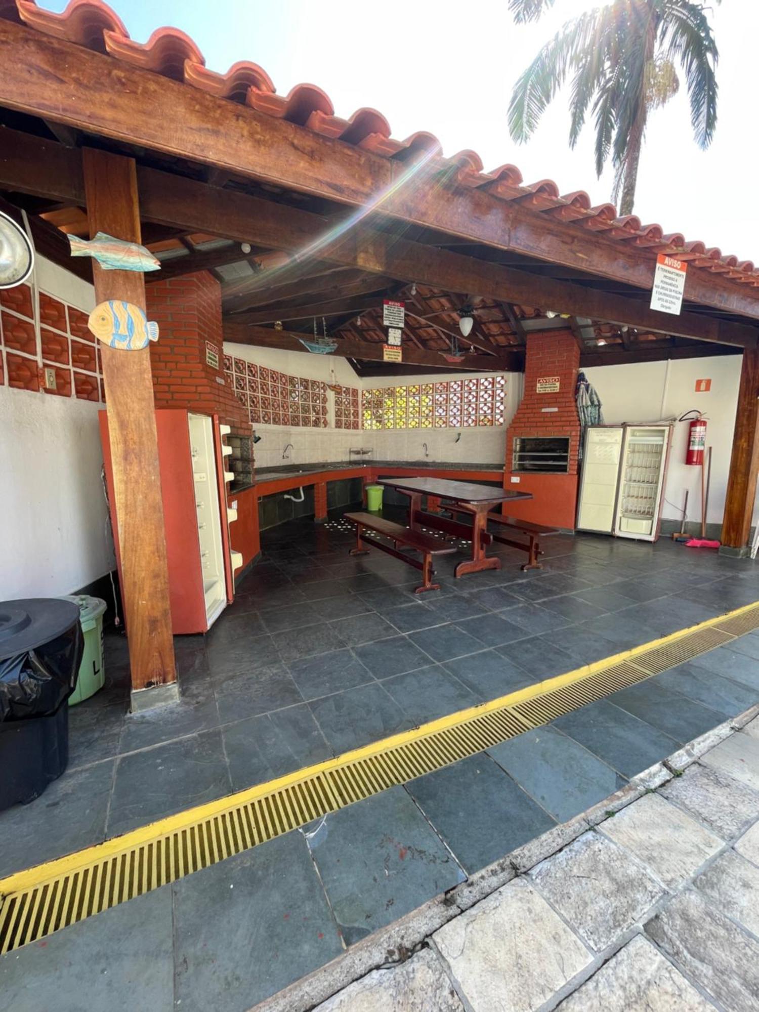 Toninhas - Summer Time Apto 33 Apartment Ubatuba