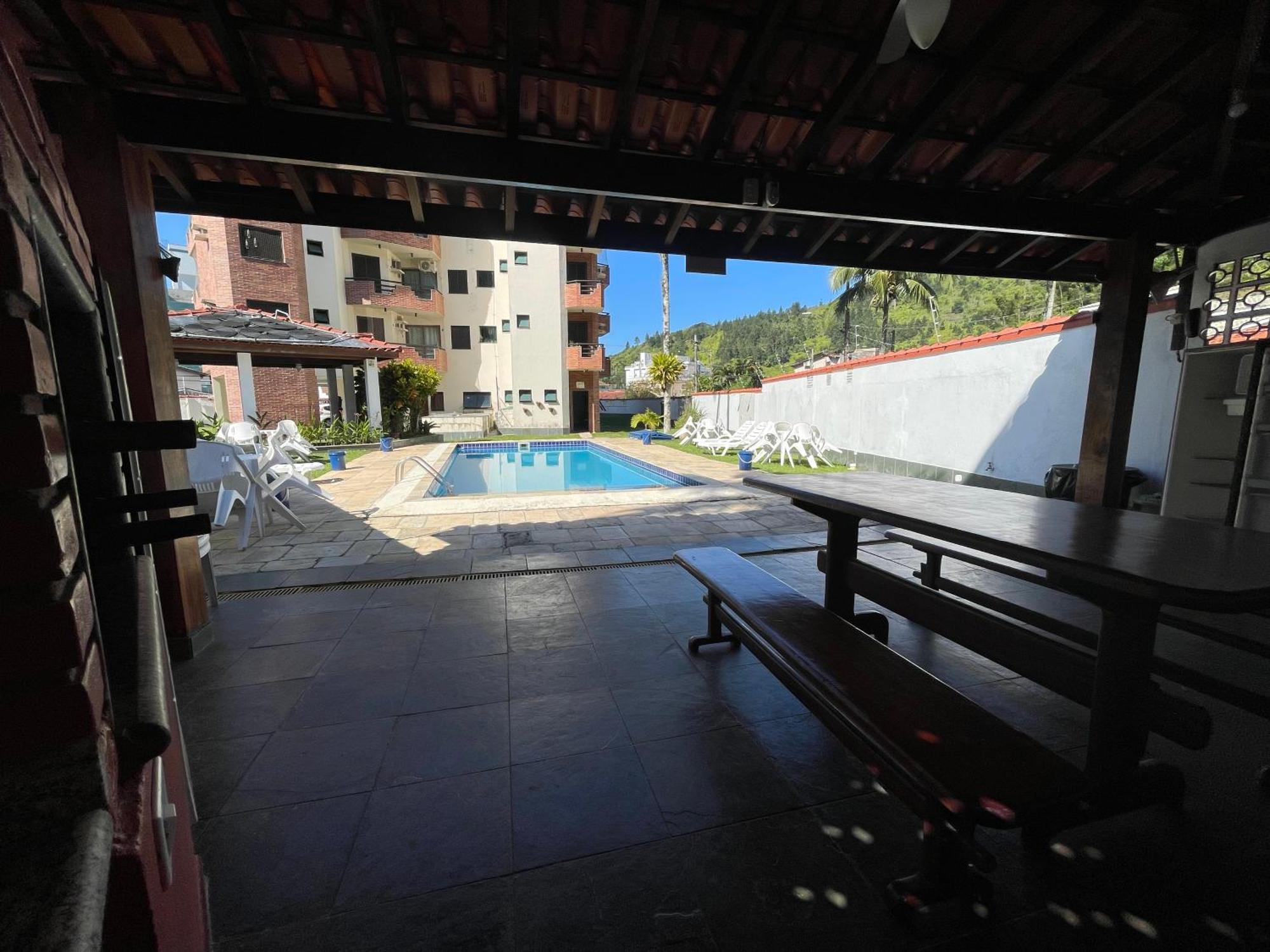 Toninhas - Summer Time Apto 33 Apartment *