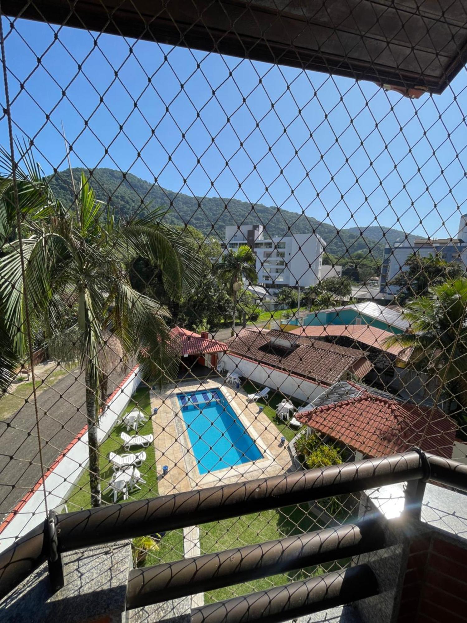 Toninhas - Summer Time Apto 33 Apartment Ubatuba
