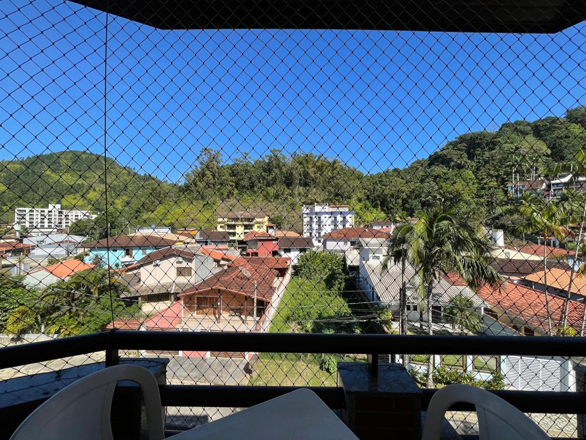 Apartment Toninhas - Summer Time Apto 33 Ubatuba