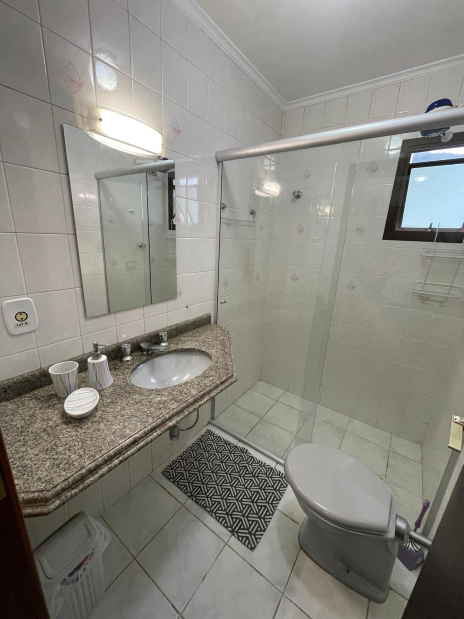 Apartment Toninhas - Summer Time Apto 33